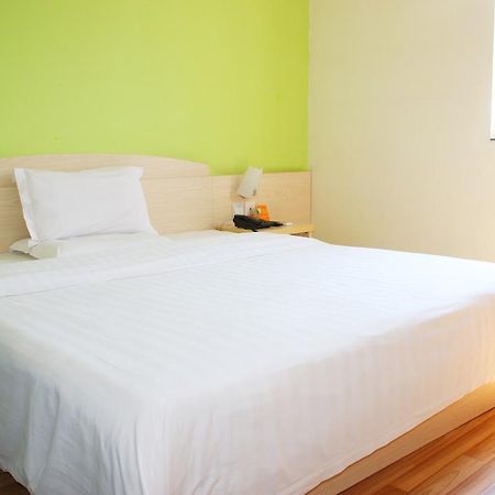 7Days Inn Foshan Shunde Ronggui Xiao Huangpu エクステリア 写真