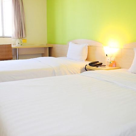 7Days Inn Foshan Shunde Ronggui Xiao Huangpu エクステリア 写真