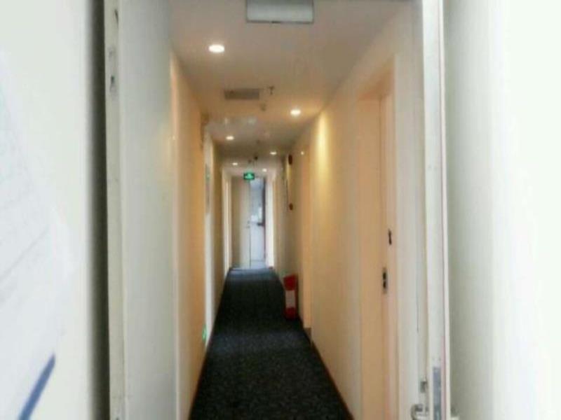 7Days Inn Foshan Shunde Ronggui Xiao Huangpu エクステリア 写真