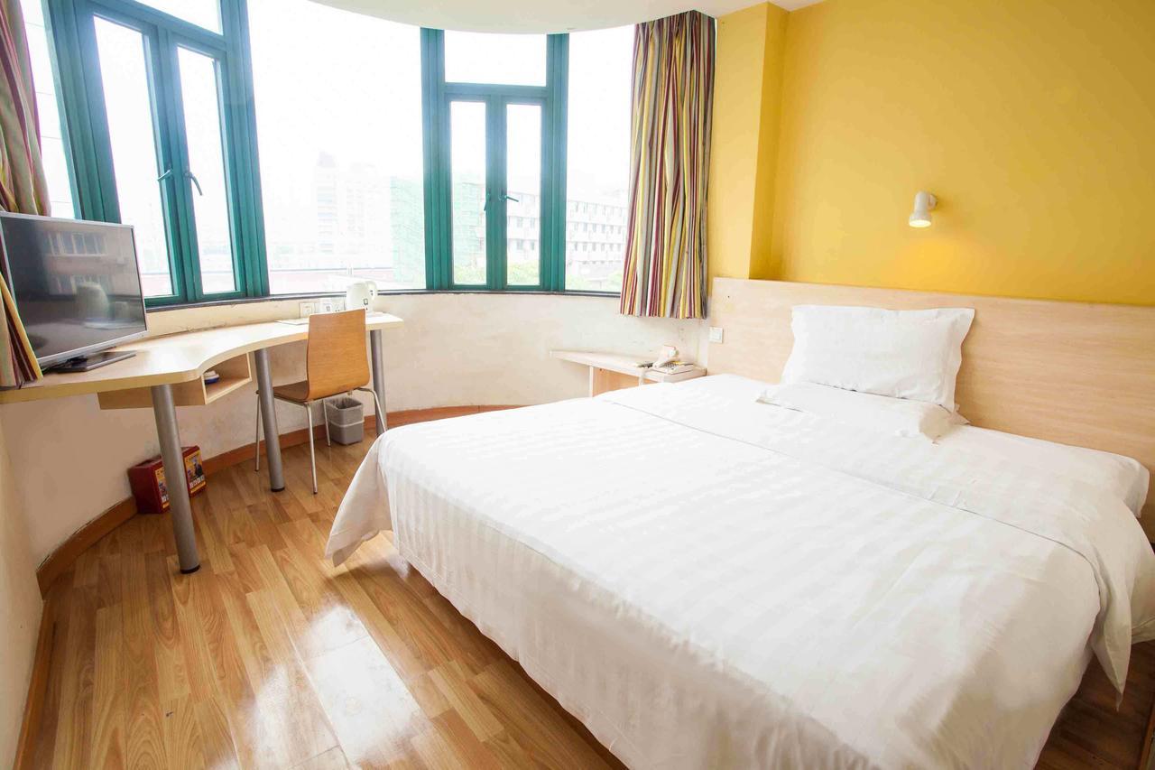 7Days Inn Foshan Shunde Ronggui Xiao Huangpu エクステリア 写真
