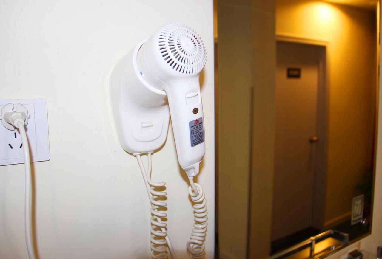 7Days Inn Foshan Shunde Ronggui Xiao Huangpu エクステリア 写真