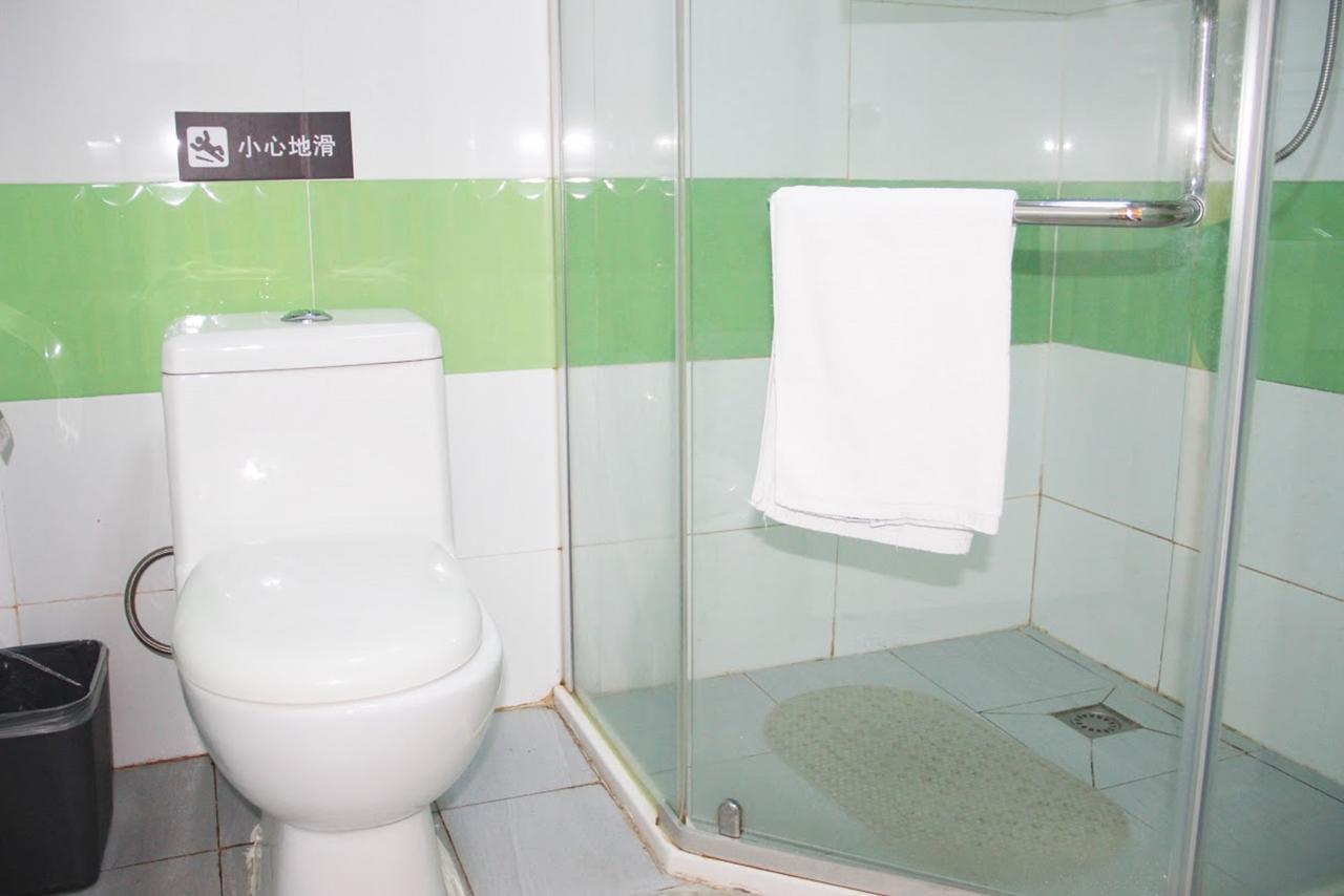 7Days Inn Foshan Shunde Ronggui Xiao Huangpu エクステリア 写真