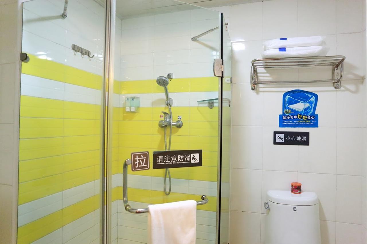 7Days Inn Foshan Shunde Ronggui Xiao Huangpu エクステリア 写真