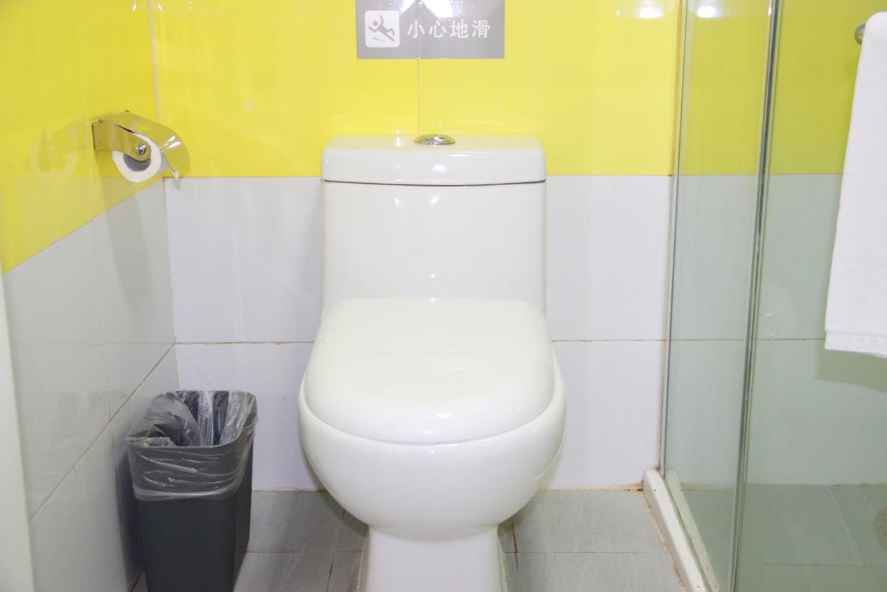 7Days Inn Foshan Shunde Ronggui Xiao Huangpu エクステリア 写真