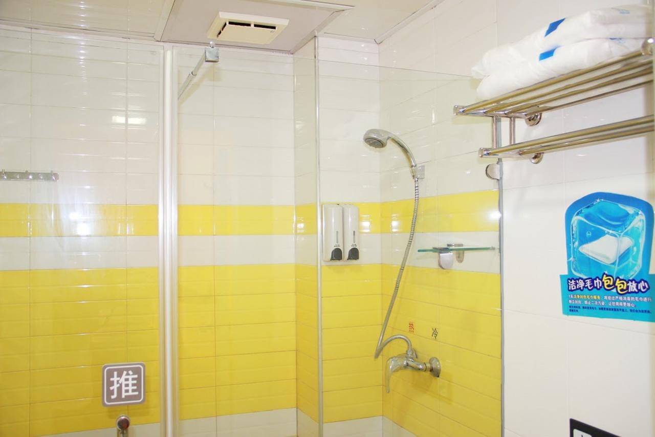 7Days Inn Foshan Shunde Ronggui Xiao Huangpu エクステリア 写真