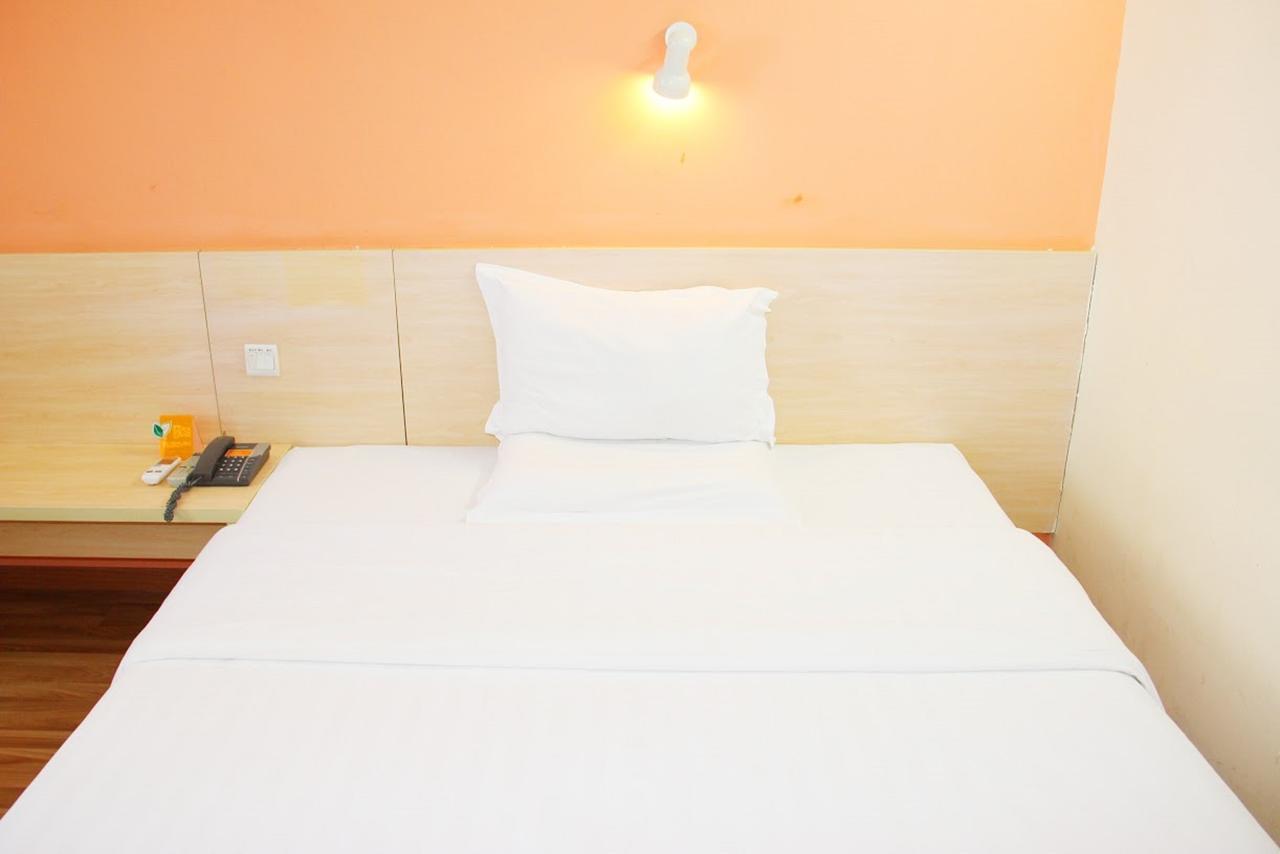 7Days Inn Foshan Shunde Ronggui Xiao Huangpu エクステリア 写真