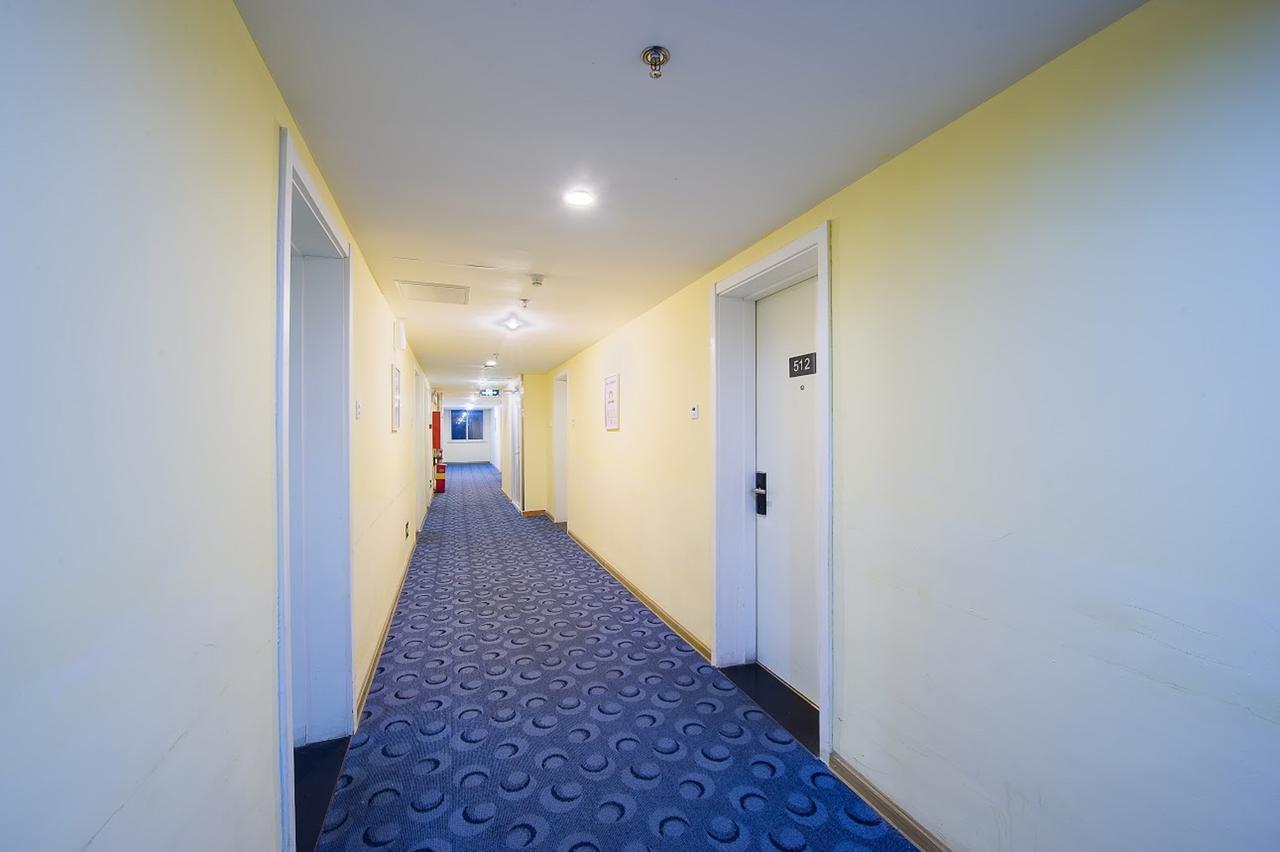 7Days Inn Foshan Shunde Ronggui Xiao Huangpu エクステリア 写真
